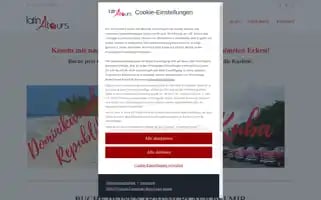 Latina-tours.com Screenshot 2024-04-17 11:38:54