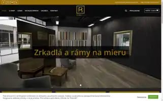 Goldenram.sk Screenshot 2024-05-19 21:39:11