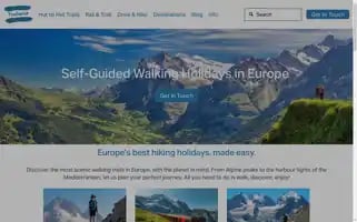 Trailwisetravel.com Screenshot 2024-04-26 17:25:17