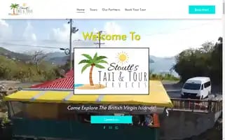 Stouttstaxiandtour.com Screenshot 2024-04-25 22:46:59