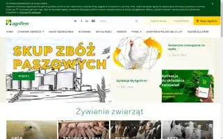 Agrifirm.pl Screenshot 2024-06-27 02:53:08