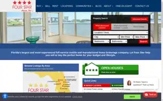 Fourstarhomes.com Screenshot 2024-05-09 18:58:42