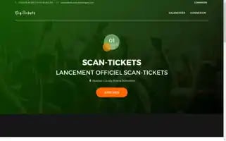 Digitickets.app Screenshot 2024-04-17 07:07:10