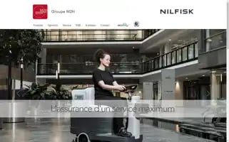 Groupe-m2h.fr Screenshot 2024-07-01 02:01:05