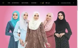 Arab-fashion.com Screenshot 2024-05-23 23:16:43
