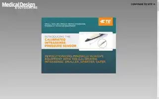 Medicaldesignandoutsourcing.com Screenshot 2024-07-10 05:34:42