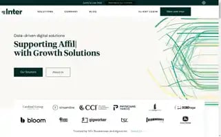 Intercompany.co Screenshot 2024-07-05 05:27:56