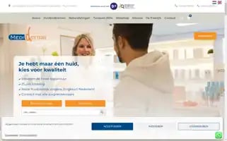 Mediderma.nl Screenshot 2024-06-12 17:15:44