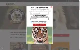 Tigerworld.us Screenshot 2024-06-12 03:20:52