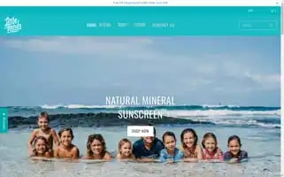 Littlehandshawaii.com Screenshot 2024-05-04 06:47:49