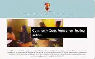 Healingbychoicedetroit.com Screenshot 2024-07-02 14:26:47