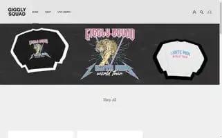 Giggly-squad.com Screenshot 2024-05-04 15:30:52