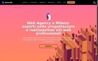 Demowa.it Screenshot 2024-07-02 21:43:31