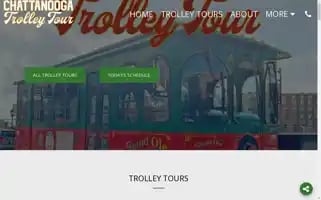 Sceniccitytours.com Screenshot 2024-04-16 09:10:24