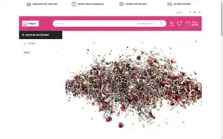 Dragonherbariumz.shop Screenshot 2024-05-28 04:29:52