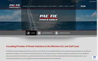 Pacificpowergroup.com Screenshot 2024-06-11 05:35:27