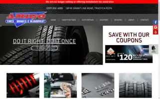Amigotires.com Screenshot 2024-05-15 11:40:02