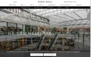 Thedubaimall.com Screenshot 2024-05-14 08:26:01