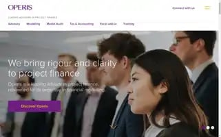 Operis.com Screenshot 2024-06-17 17:37:33