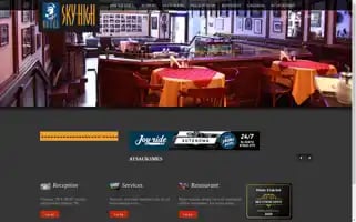 Airport-hotel.lv Screenshot 2024-04-26 15:33:29