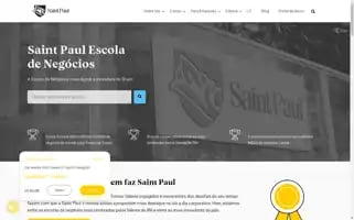 Saintpaul.com.br Screenshot 2024-06-12 07:19:14