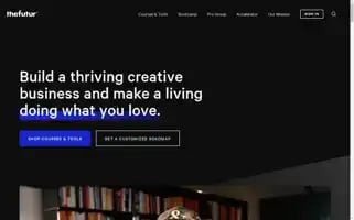 Thefutur.com Screenshot 2024-06-28 23:24:40