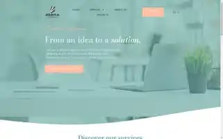 Zebrastripes.be Screenshot 2024-04-26 05:42:13