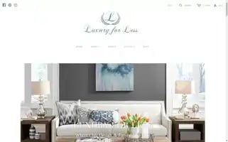 Luxuryforlessinpontevedra.com Screenshot 2024-05-16 06:20:48