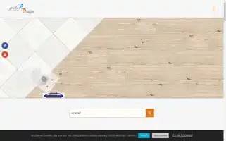 Profidizajn.sk Screenshot 2024-06-15 23:20:19