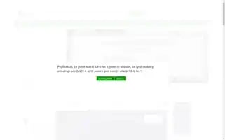Panalfred.cz Screenshot 2024-07-10 01:21:32