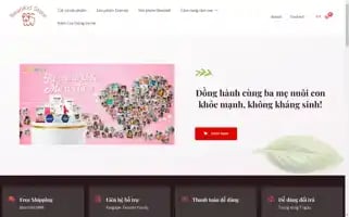 Bearikidstore.com Screenshot 2024-05-29 03:06:29