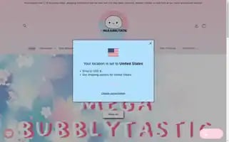 Megabubblytastic.com Screenshot 2024-04-27 13:32:19