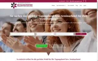 Top-seminarhotels.de Screenshot 2024-04-24 09:11:41