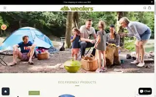 Wealers.com Screenshot 2024-05-04 08:57:52