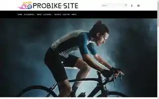 Probike-site.com Screenshot 2024-05-26 04:57:21