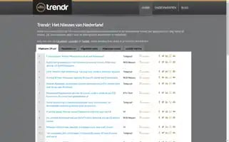 Trendr.nl Screenshot 2024-06-18 16:11:15