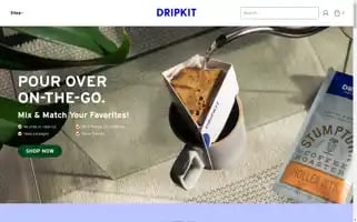 Dripkit.coffee Screenshot 2024-05-04 12:46:46