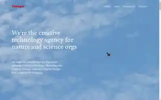 Tanager.org Screenshot 2024-07-01 11:38:12