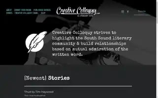 Creativecolloquy.com Screenshot 2024-05-15 18:45:43