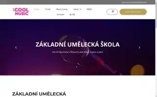 Coolmusic.cz Screenshot 2024-05-18 05:32:31