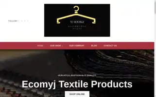 Ecomyj.com Screenshot 2024-05-23 22:37:00