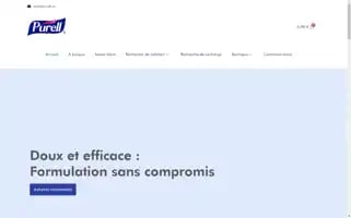 Purell.fr Screenshot 2024-05-22 11:49:11