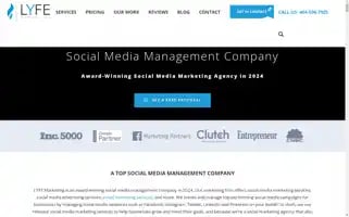 Lyfemarketing.com Screenshot 2024-05-12 19:31:31