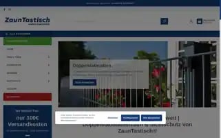 Zauntastisch.de Screenshot 2024-04-27 09:27:41