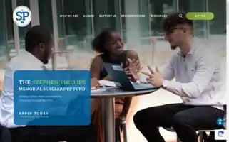 Phillips-scholarship.org Screenshot 2024-06-30 20:36:14