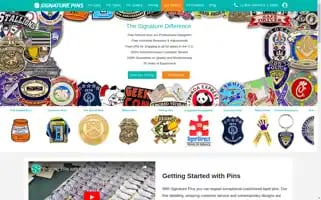 Signaturepins.com Screenshot 2024-05-13 22:37:30