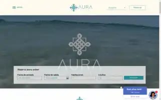 Aurahotelbaru.com Screenshot 2024-04-16 11:13:39