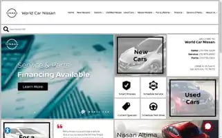 Worldcarnissan.net Screenshot 2024-05-15 05:38:48