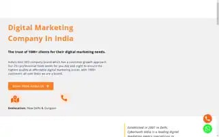 Cybertoothindia.com Screenshot 2024-06-15 11:49:39