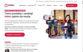 Imker.pl Screenshot 2024-07-03 21:30:52